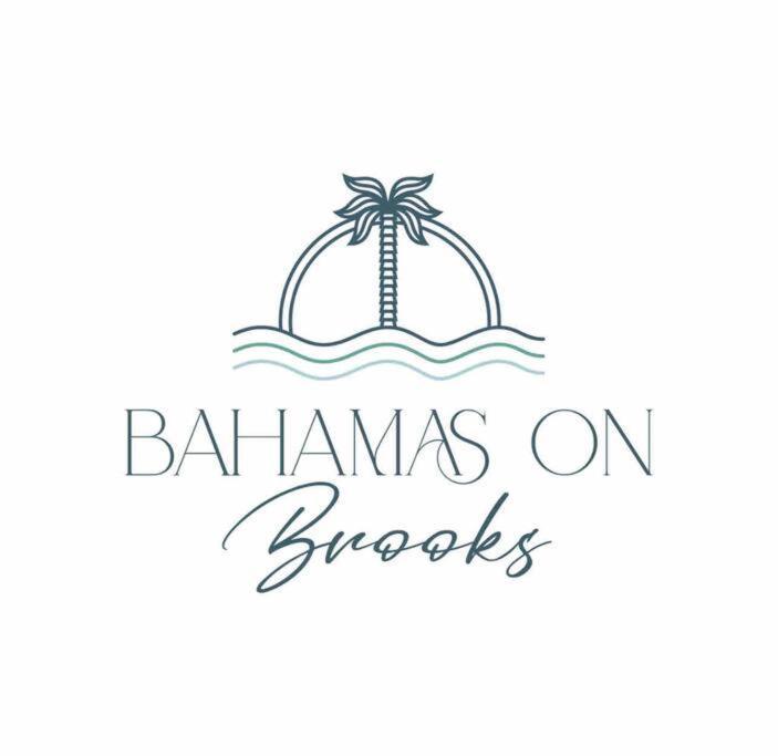 Bahamas On Brooks Villa Newcastle Buitenkant foto